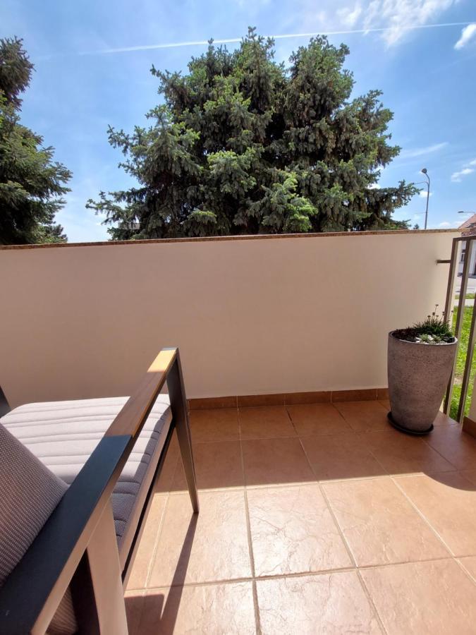 Apartment Meli Varaždin Exterior foto