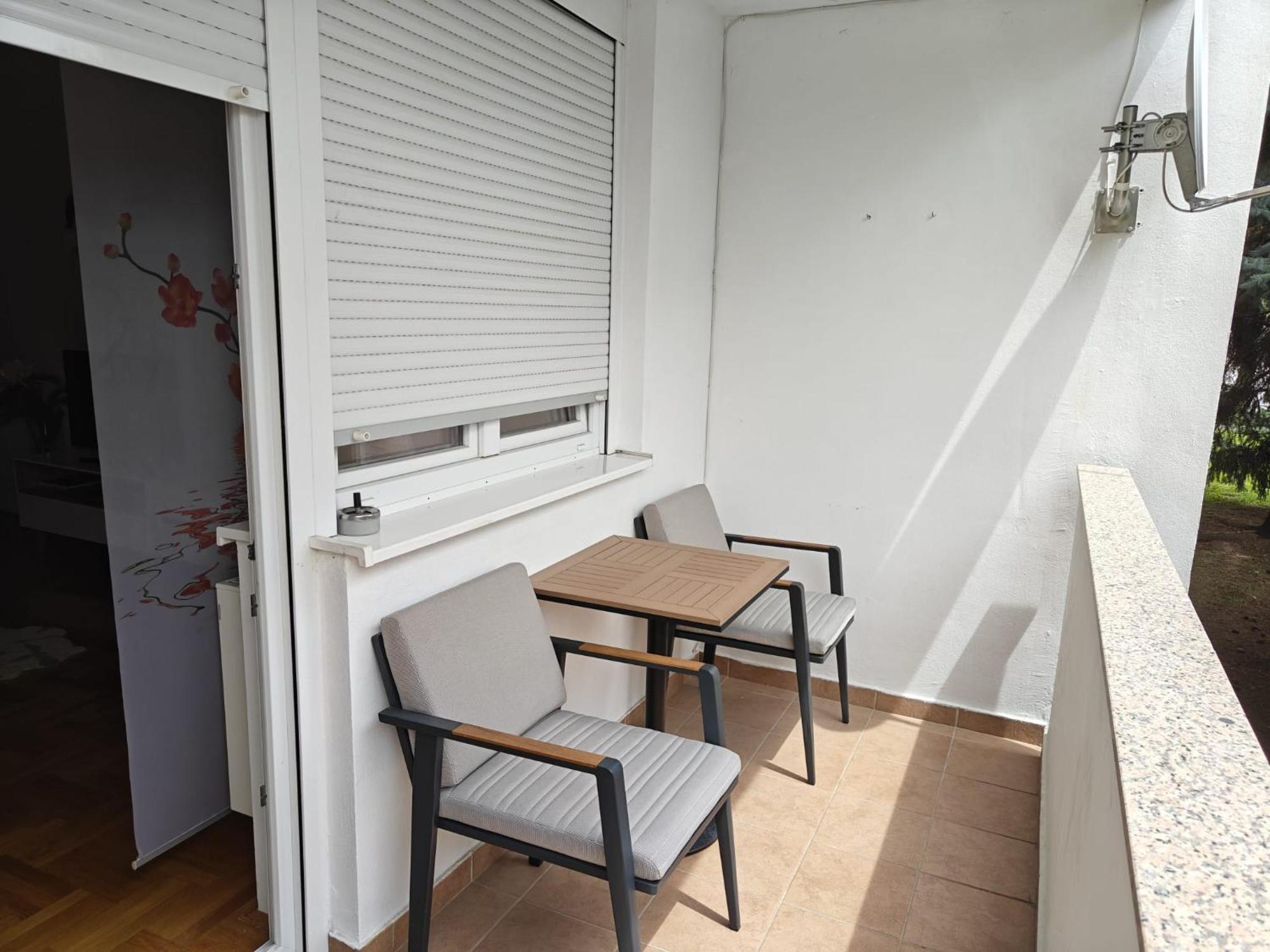Apartment Meli Varaždin Exterior foto
