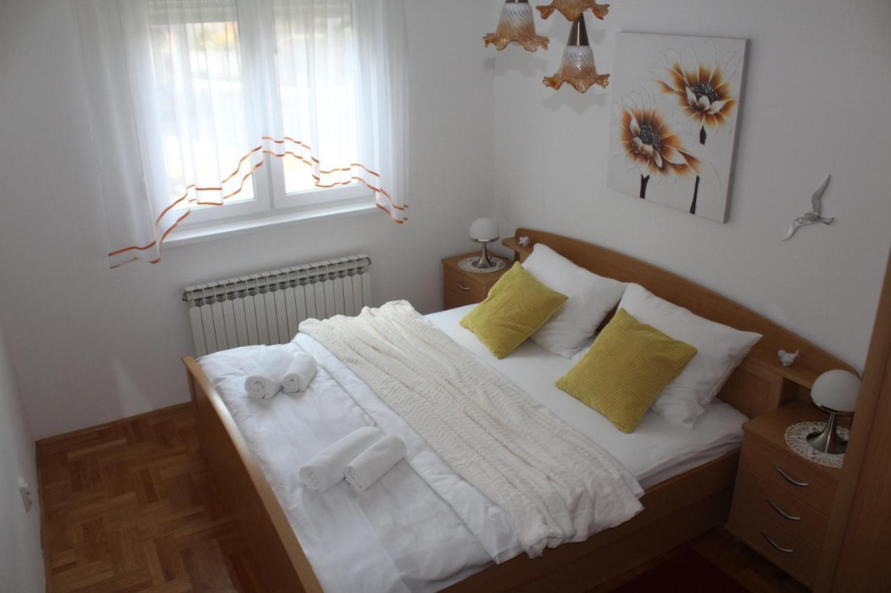 Apartment Meli Varaždin Exterior foto
